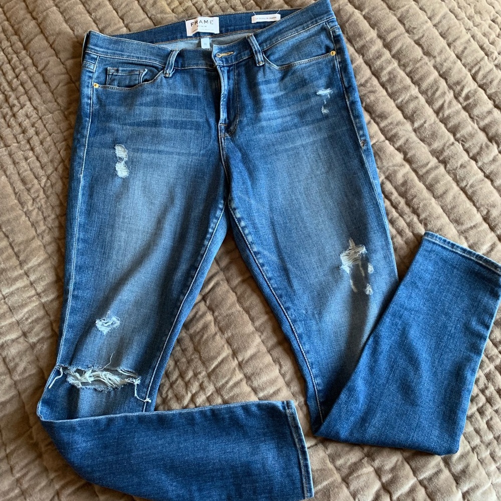 Women FRAME jeans
